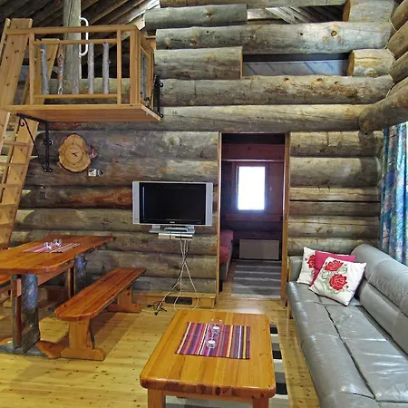 Tatil Evi Polar Star Polar Kelo