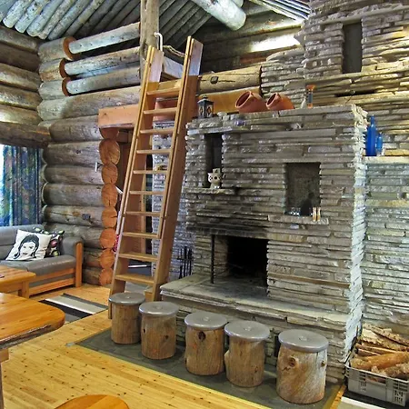 Polar Star Polar Kelo * レヴィ