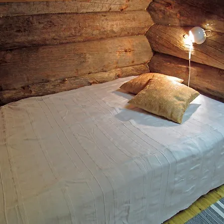 Polar Star Polar Kelo Tatil Evi *