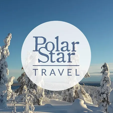 Polar Star Polar Kelo בית נופש *