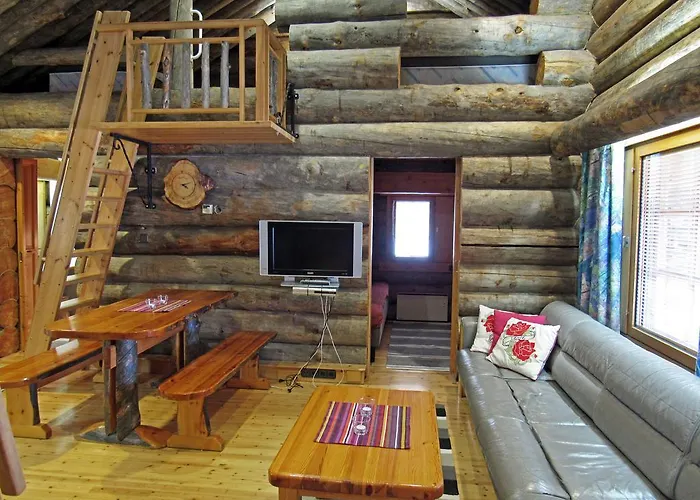 펜션 Polar Star Polar Kelo