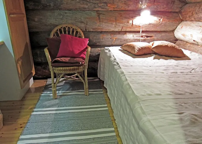 Polar Star Polar Kelo 레비