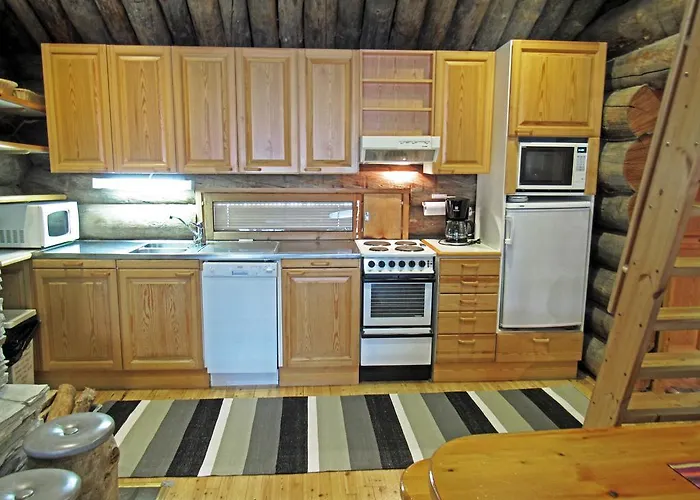 Polar Star Polar Kelo *