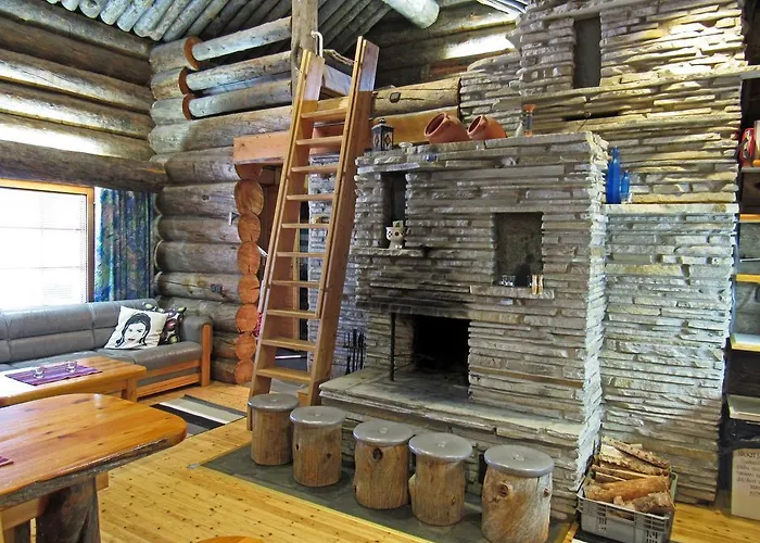 Polar Star Polar Kelo * 레비