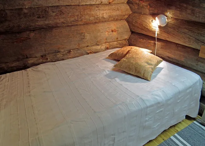 Polar Star Polar Kelo 펜션 *