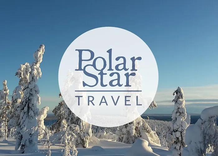 Polar Star Polar Kelo 펜션 *